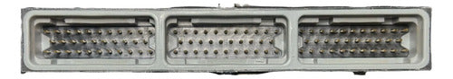 Computadora  Dodge Ram 1500 5.2l A/t 1999 P56040111ad