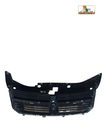 Parrilla Dodge Avenger 2008-2010 0yw35trmaa Blanco Brillante