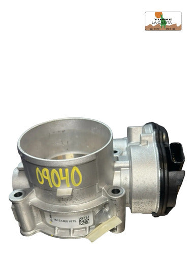 Cuerpo De Aceleración Ford F-150 3.5l 11-19 At4e-9f991-el