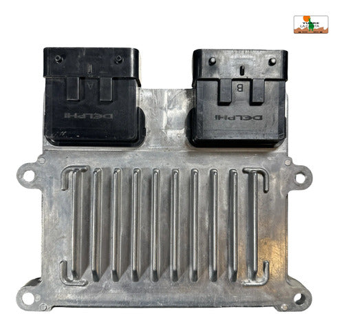 Pcm Computadora Hyundai Sonata 3.3l 06-08 P1