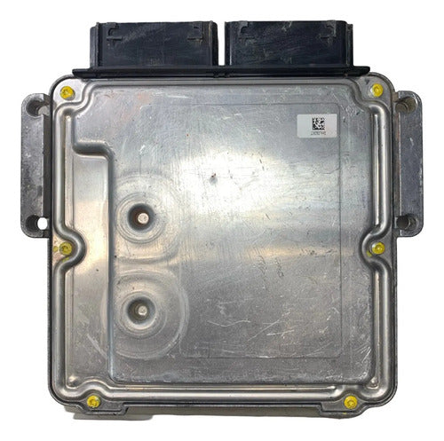 Pcm Computadora Ford Fusion 1.5l 14-16 Es7a-12a650-cvb