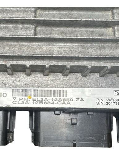 Computadora Ford F-150 5.0l 2013-2014 El3a-12a650-za