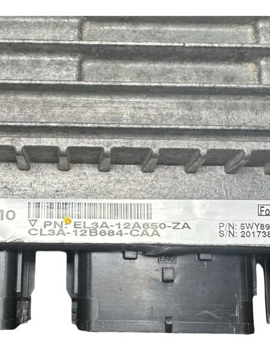Pcm Computadora Ford F-150 5.0l 2013-2014 El3a-12a650-za