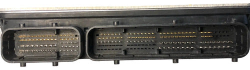 Computadora Toyota Camry Hybrid 16-17 89661-0x182 (cw)