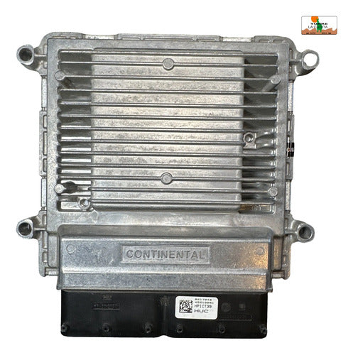 Pcm Computadora Hyundai Elantra 1.8l 14-15