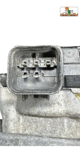 Limpiaparabrisas Hyundai Elantra 2011-2016 98110-3x000