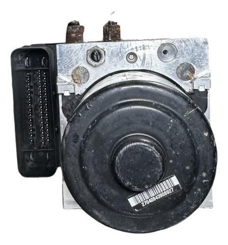 Modulo Abs Bmw X3 F25 2012 6852748 Plateado