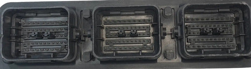 Computadora Honda Accord 3.5l A/t 2010 37820-r70-a72 (9p)
