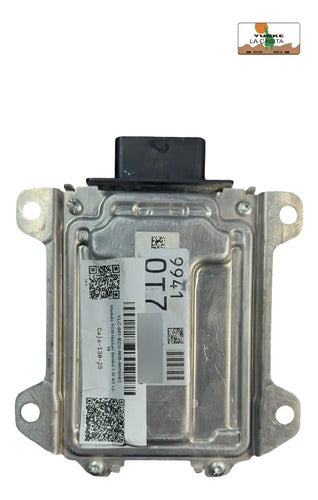 Modulo Tcm Nissan Sentra 1.8l A/t 13-19 310f6 3be0a (0b)