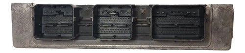 Pcm Computadora Ford Grand Marquis 4.6l 2007 7w7a-12a650-nc
