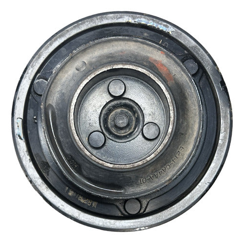 Compresor Kia Sedona 3.8l 2006-2009 7512459