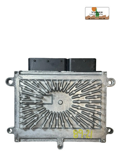 Pcm Computadora Volvo S40 2.4l A/t 2004-2007 P30743102