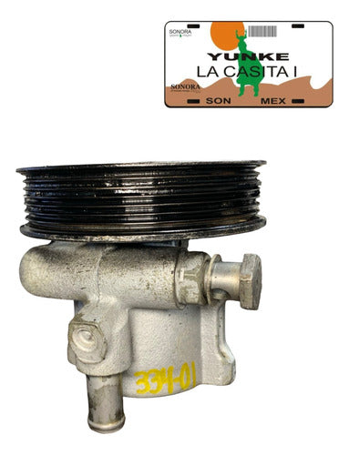 Bomba Direccion Hidráulica Vw Golf 1.4l 90-93 26016947