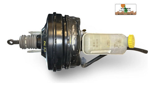 Booster De Freno Dodge Grand Caravan 3.8l 2008-2010