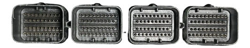 Pcm Computadora Dodge Avenger 2.7l 2007 P05033708ae