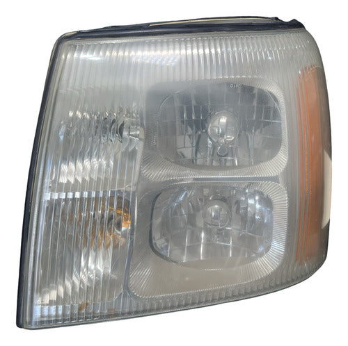 Faro Lh Cadillac Escalade 2003-2006 21995477 Izquierdo