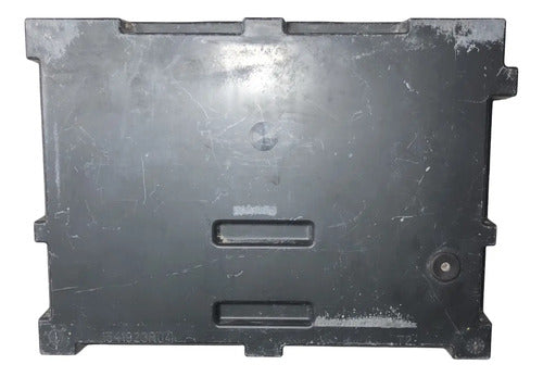 Pcm Computadora Saturn Ion 2.2l 2006-2007 12605789 (ymzm)