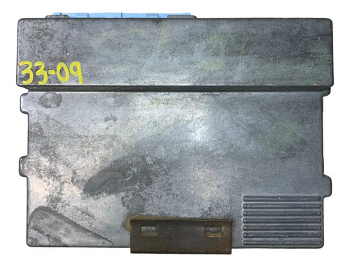 Pcm Computadora Saturn S Series 1.9l M/t 1998 21023810