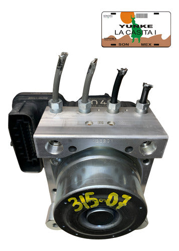 Modulo Abs Toyota Tacoma 16-17 44540-04160