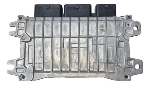 Computadora Nissan Versa 1.6l 18-20 Bem543-700 (3f)