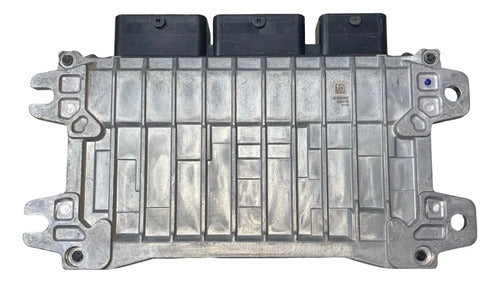 Pcm Computadora Nissan Versa 1.6l 18-20 Bem543-700 (3f)