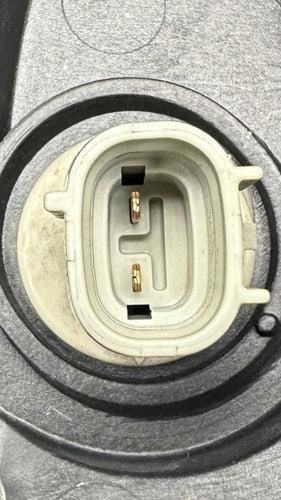 Faro Lh Toyota Tundra 2007-2013 4157nak Izquierdo/conductor