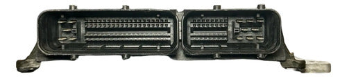 Computadora Nissan Sentra 2.5l 2004-2006 Mec33-362 A1 (n1)