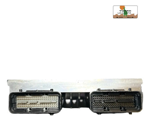 Pcm Computadora Hyundai Sonata 3.3l 06-08 39110-3c760 P10