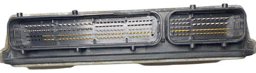 Computadora Toyota Corolla 1.8l 13-14 89661-0zd40 (l7)