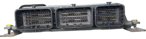 Computadora Nissan Altima 2.5l A/t 13-15 Bem400-300 A1 (0w)