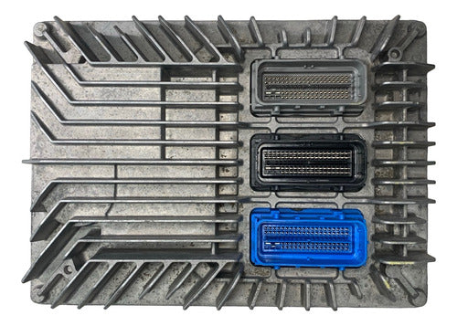 Computadora Gmc Terrain 2.4l 2012 12648906 (aa69)