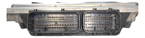 Pcm Computadora Honda Accord 1.5l 18-20 (jnu) P2