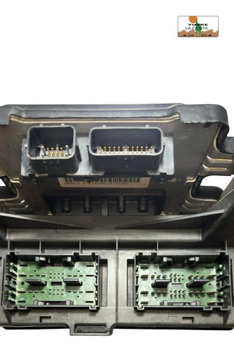 Caja De Fusibles Jeep Grand Cherokee 3.7l 07-09 04692109ac