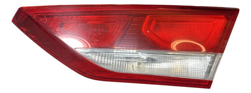 Calavera Interior Derecha Hyundai Elantra 2017-2018