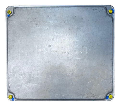 Computadora Toyota 4runner 4.7l 2004 89661-35a01