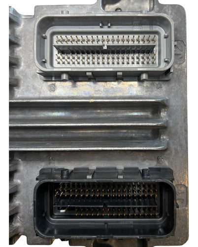 Computadora GMC Yukon 5.3L 2010-2014 12636004 (AAKY)