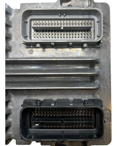 Pcm Computadora Gmc Yukon 5.3l 2010-2014 12636004 (aaky) P2