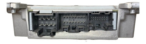 Amplificador Pioneer Chv Equinox 10-15 P1 P6 Plateado