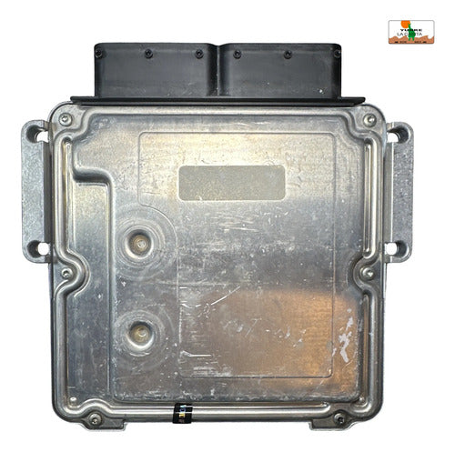 Pcm Computadora Hyundai Accent 1.6l 12-14 P3