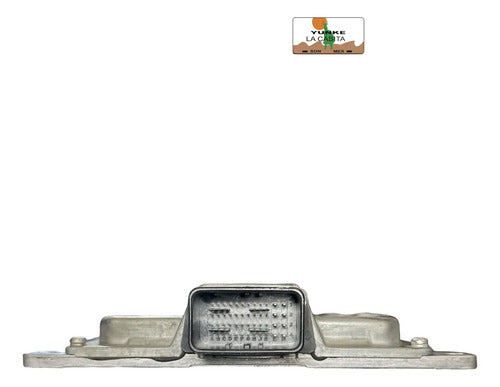 Modulo Tcm Nissan Altima 2.5l 07-08 A/t Etc51-263n A1 (12)