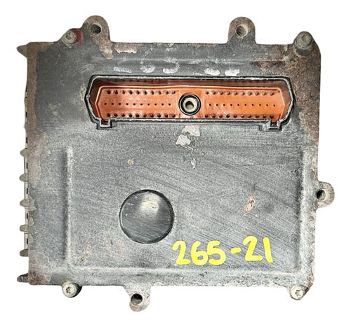 Modulo Dodge Caravan 3.3l A/t 96-97 04686283