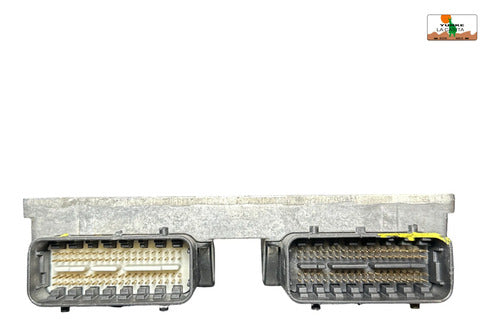 Pcm Computadora Hyundai Santa Fe 3.3l 07-09