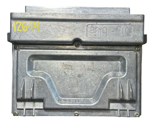 Computadora Cadillac Deville 4.6l 2000-2003 12573650 (ybxj)