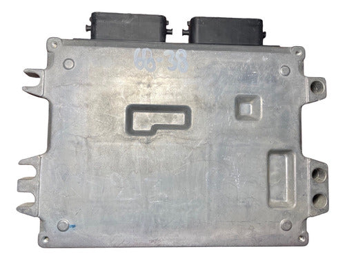 Computadora Mazda 6 2.3l 07-08 L35n 18 881c