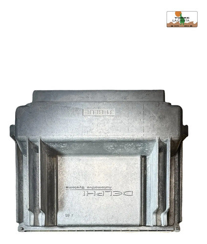 Computadora Chevrolet Malibu 3.1l  01-03 12209614 (ycww)
