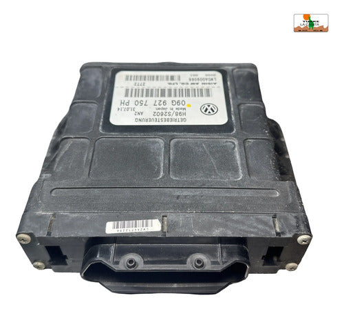Módulo Tcm Volkswagen Vento 1.6l 11-17