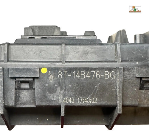 Caja De Fusibles Bcm Ford Escape 2.3l 05-06 5l8t-14b476-bg
