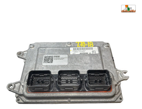 Pcm Computadora Honda Accord 2.4l 08-10