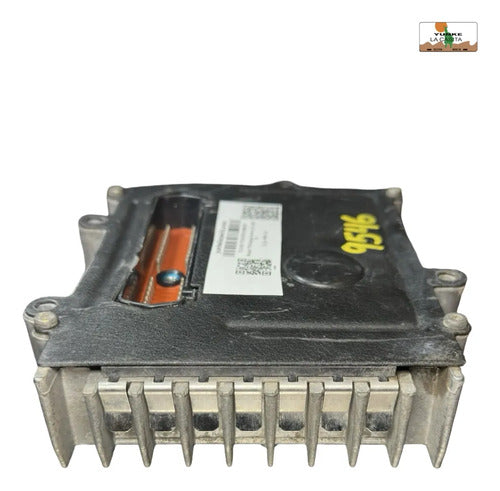 Módulo Tcm Dodge Caravan 3.3l 2000 P04686952af P1