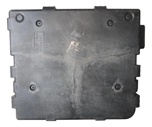 Modulo Capacitor Nissan Altima Hibrido 2007-2011 47880 Ja800